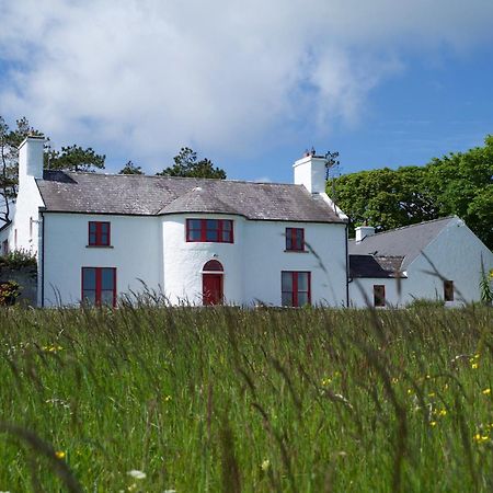 Mount Vernon, Flaggy Shore, County Clare The The Burren Esterno foto