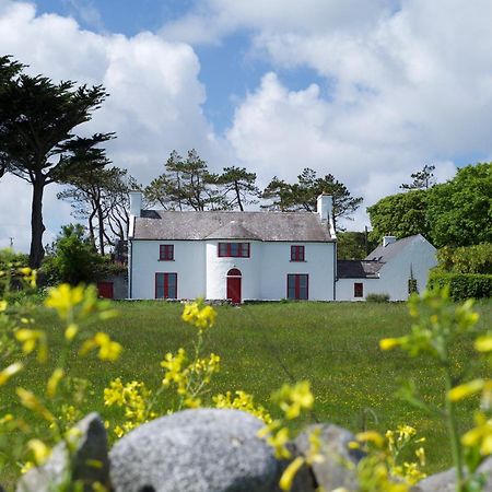 Mount Vernon, Flaggy Shore, County Clare The The Burren Esterno foto