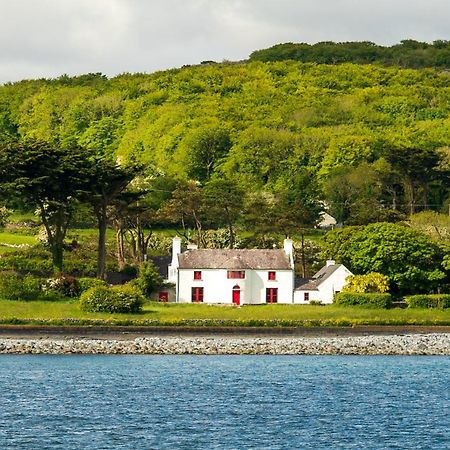Mount Vernon, Flaggy Shore, County Clare The The Burren Esterno foto
