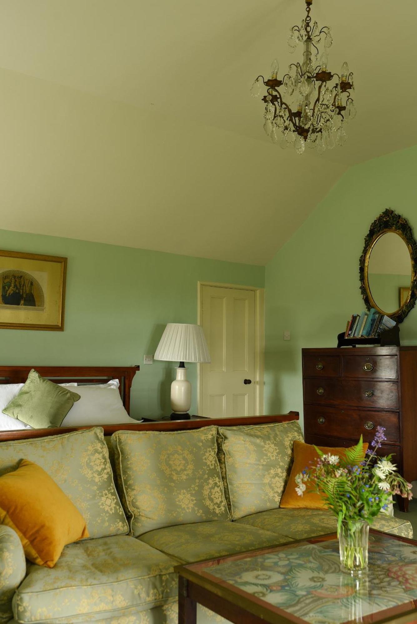 Mount Vernon, Flaggy Shore, County Clare The The Burren Esterno foto