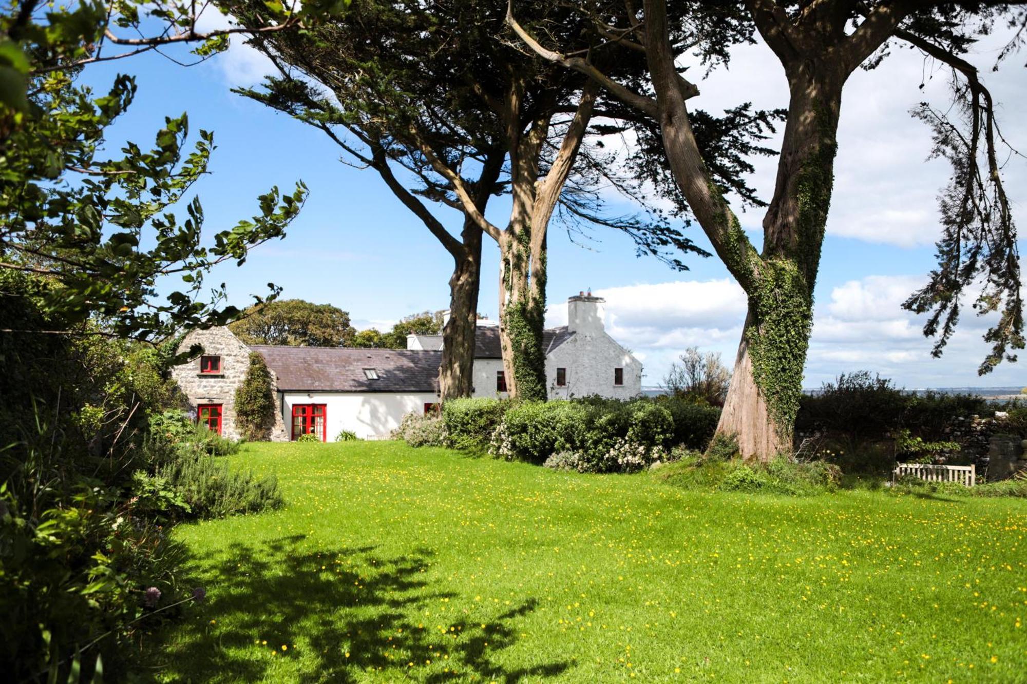 Mount Vernon, Flaggy Shore, County Clare The The Burren Esterno foto