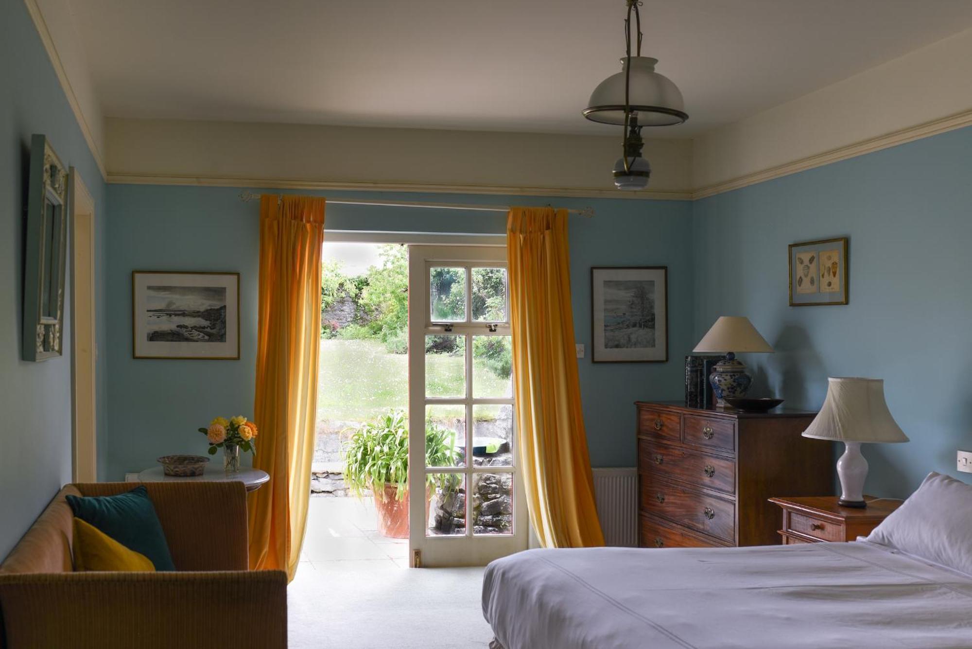 Mount Vernon, Flaggy Shore, County Clare The The Burren Esterno foto