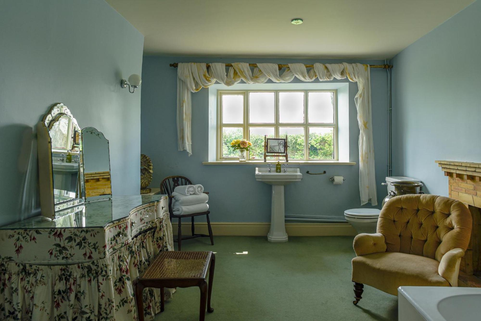 Mount Vernon, Flaggy Shore, County Clare The The Burren Esterno foto