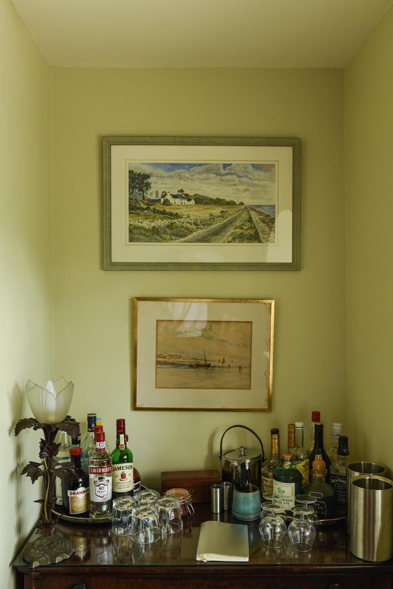 Mount Vernon, Flaggy Shore, County Clare The The Burren Esterno foto