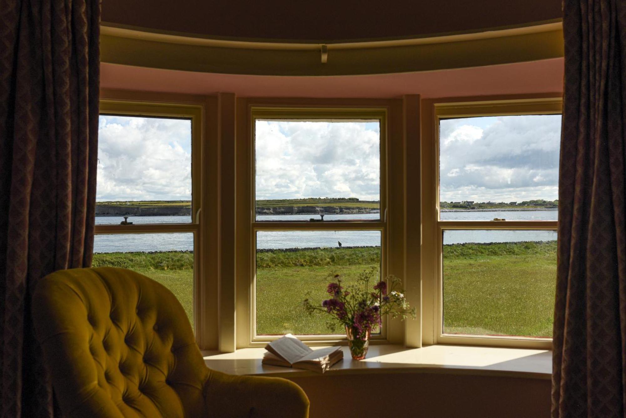 Mount Vernon, Flaggy Shore, County Clare The The Burren Esterno foto