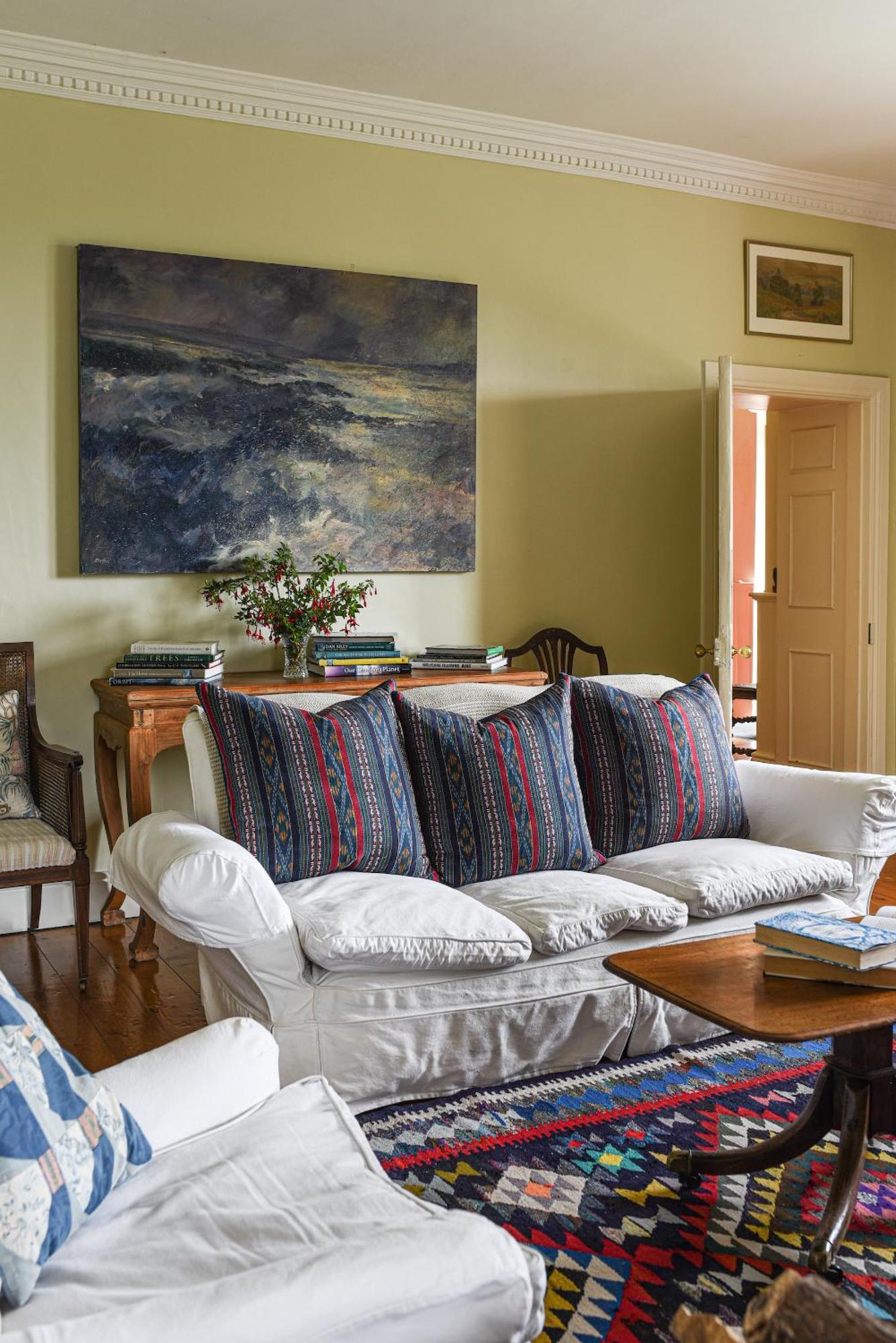 Mount Vernon, Flaggy Shore, County Clare The The Burren Esterno foto