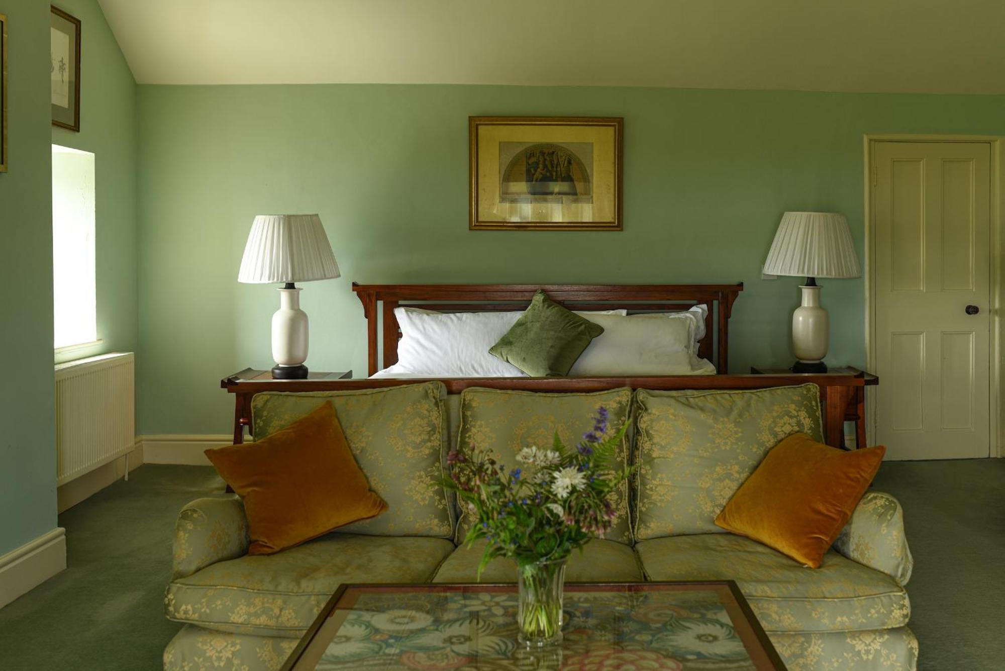 Mount Vernon, Flaggy Shore, County Clare The The Burren Esterno foto